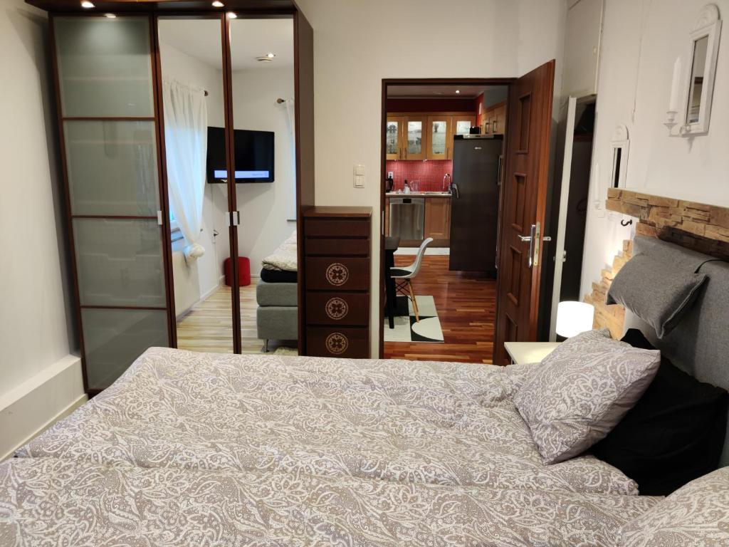 Luxury Villa 130 M2 Centrally カトリネホルム エクステリア 写真