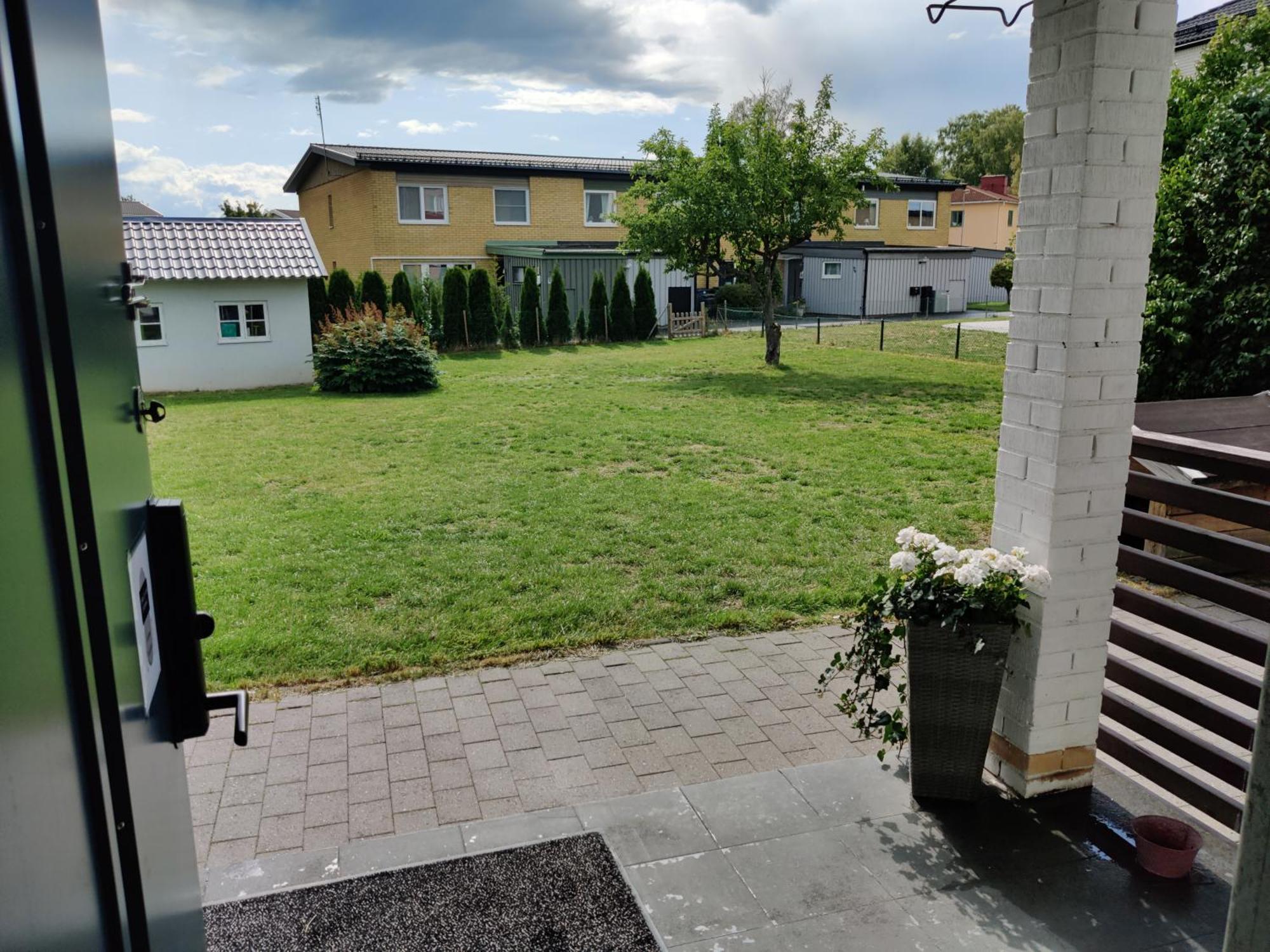 Luxury Villa 130 M2 Centrally カトリネホルム エクステリア 写真