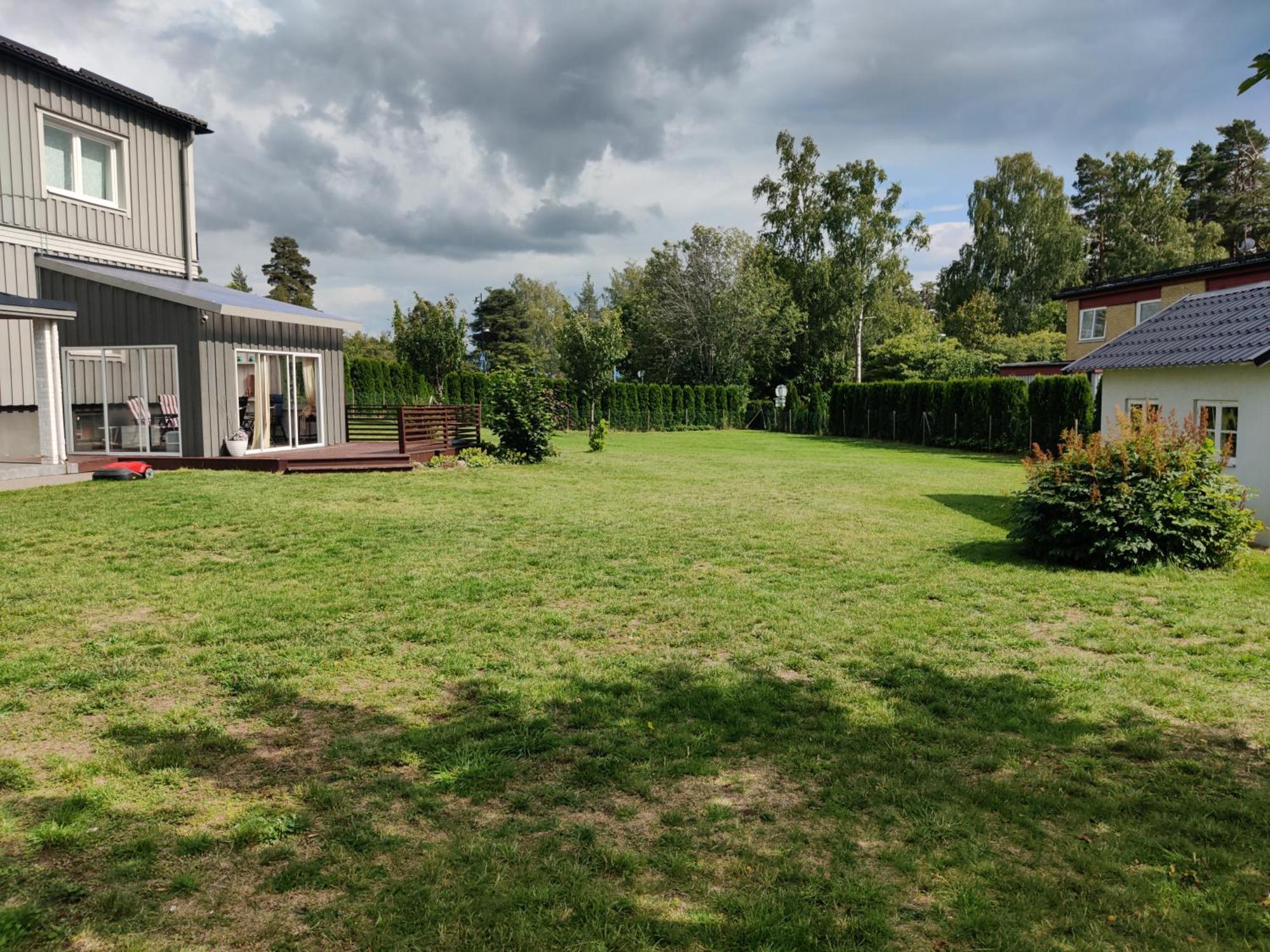 Luxury Villa 130 M2 Centrally カトリネホルム エクステリア 写真