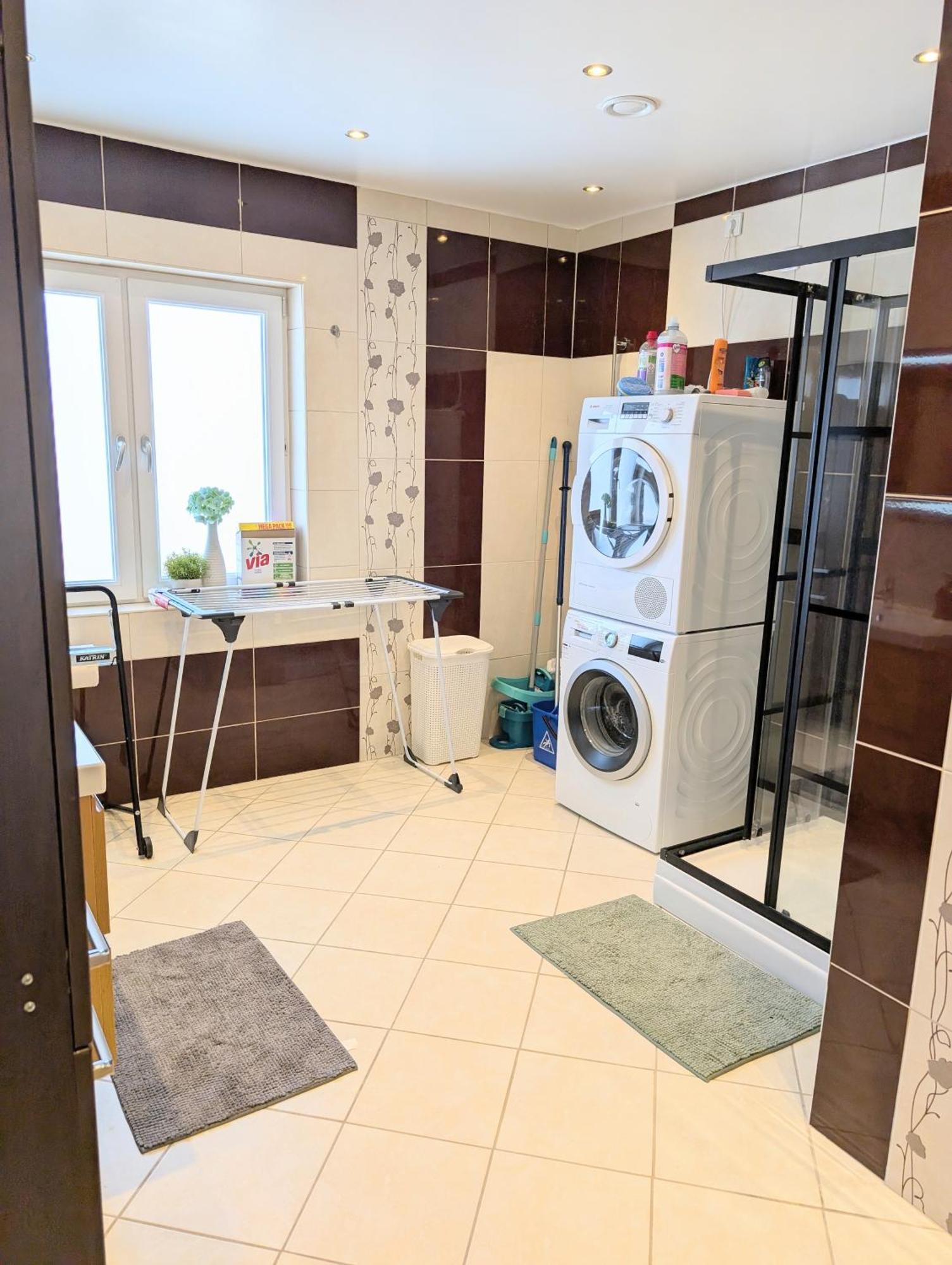 Luxury Villa 130 M2 Centrally カトリネホルム エクステリア 写真