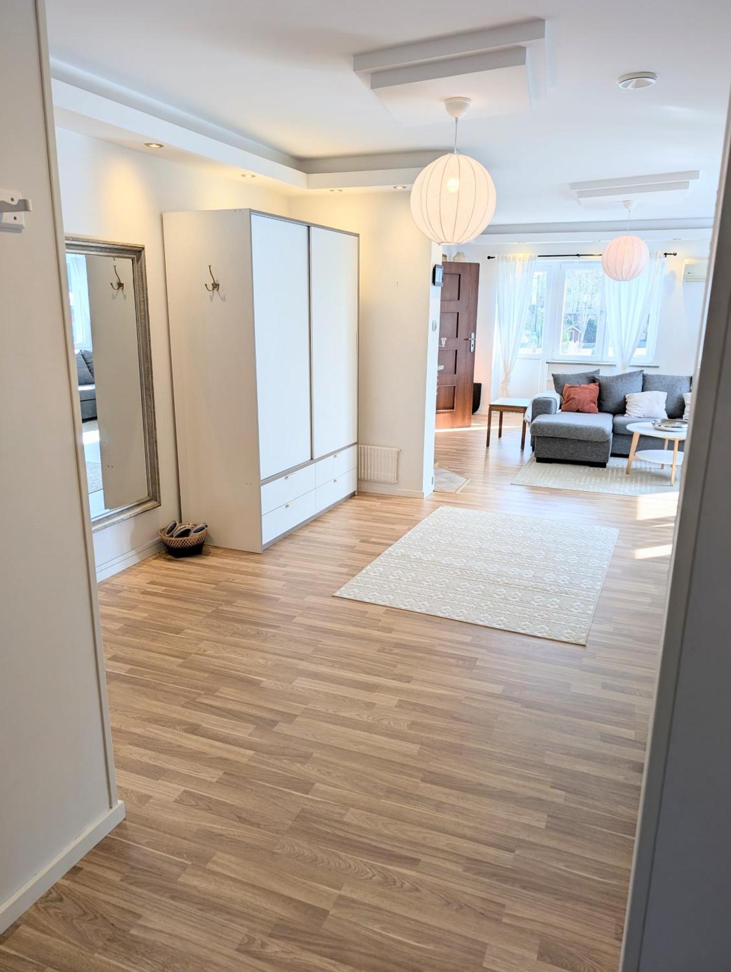 Luxury Villa 130 M2 Centrally カトリネホルム エクステリア 写真